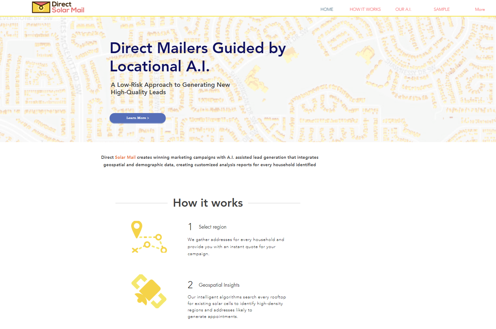 directsolarmail